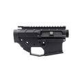Bootleg Stripped Upper/Lower Receiver Set, 223 Remington/5.56 NATO, Ambidextrous