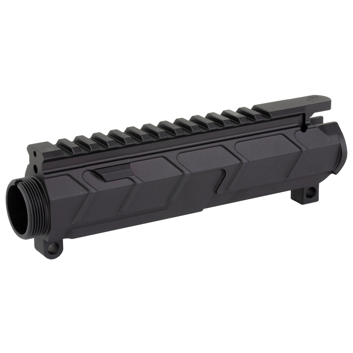 Bootleg Billet Upper, Upper, Black, AR15