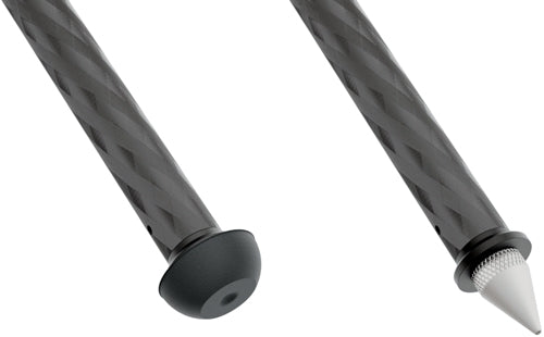 AUDERE SHADOW BIPOD 10 OZ.