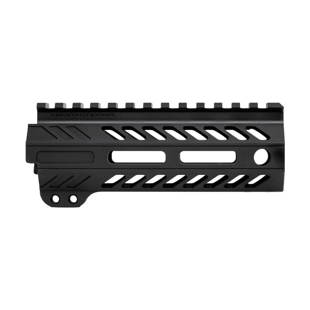 Angstadt Handguard - Ultra Light 5.5 M-LOK AR-15 Mil-Spec