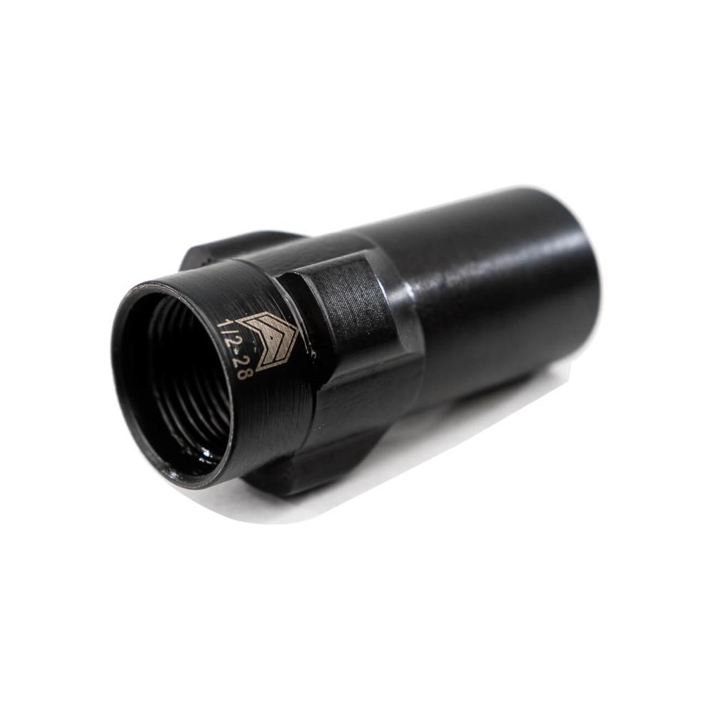 Angstadt 3-Lug 9MM 1/2x28