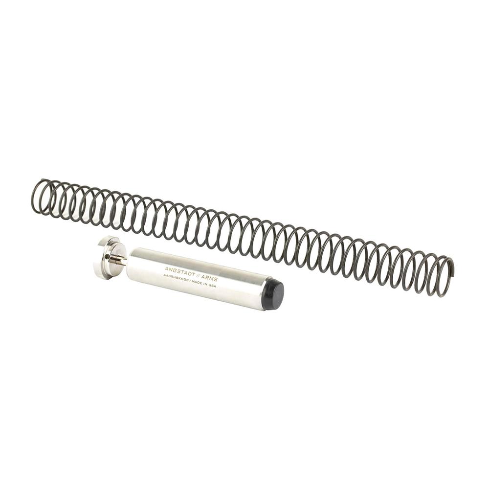 Hydraulic Buffer Kit - 6oz Buffer w/ Spring for 9mm/.40/45ACP PCCs Standard