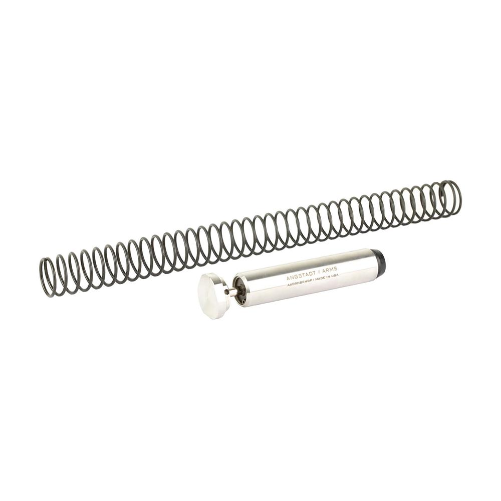 Hydraulic Buffer Kit - 6oz Buffer w/ Spring for 9mm/.40/45ACP PCCs Standard
