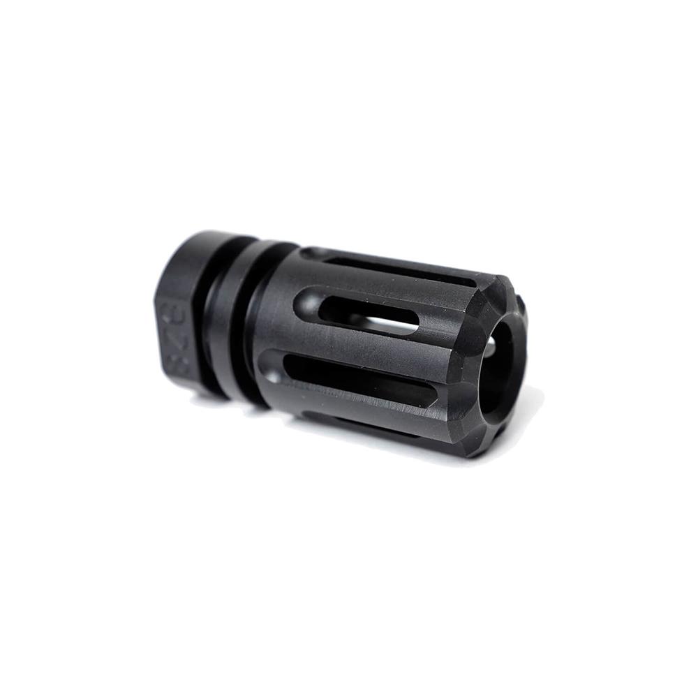 Angstadt Arms Flash Hider - 9MM 1/2x36