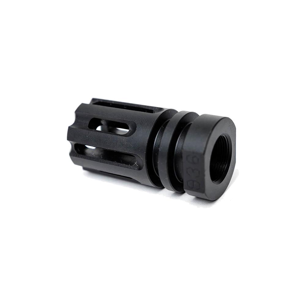 Angstadt Arms Flash Hider - 9MM 1/2x36