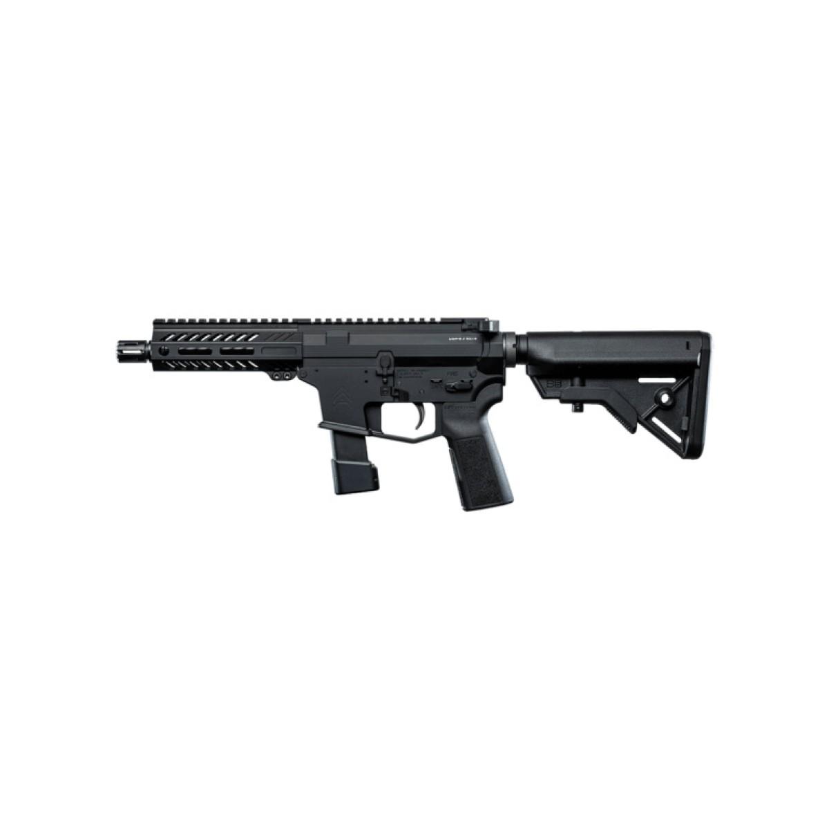 Angstadt Arms UDP-9 9MM 6'' SBR
