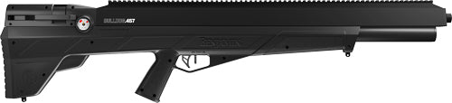 BENJAMIN BULLDOG .357 BOLT
