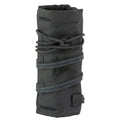 Burn Proof Gear Suppressor Cover Heavy, 5.5"x1.5", Black