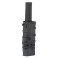 Burn Proof Gear Suppressor Cover Heavy, 7"x1.5", Black