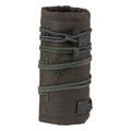 Burn Proof Gear Suppressor Cover Heavy, Cover, Black