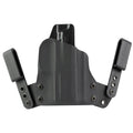 BlackPoint Tactical Mini Wing IWB, Inside Waistband Holster, Fits Sig P365 X-Macro