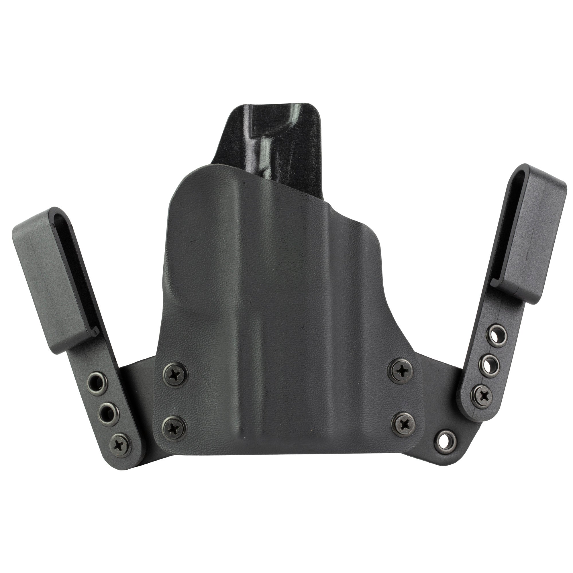 BlackPoint Tactical Mini Wing IWB, Inside Waistband Holster, Fits Sig P365 X-Macro