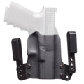 BlackPoint Tactical Mini Wing Metal Inside Waistband Holster, Fits Sig P365 AXG Legion