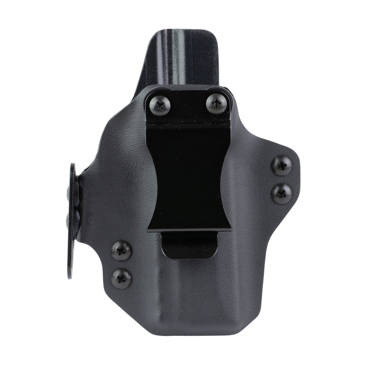 BlackPoint Tactical Dual Point Inside Waistband Holster, Fits Sig P365 AXG Legion