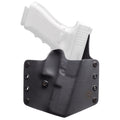 BlackPoint Tactical Standard OWB Holster, Fits Sig P365 AXG Legion, Right Hand