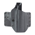 BlackPoint Tactical Leather Wing OWB Holster, Fits Sig P211-GTO, Right Hand