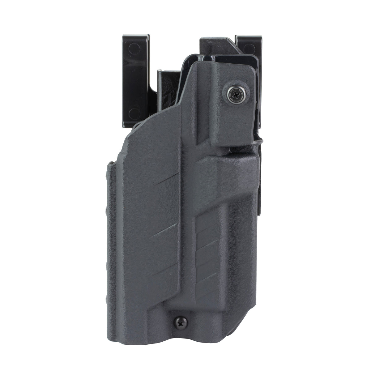 BlackPoint Tactical Slick Duty Light Holster with Ejection Port Lock