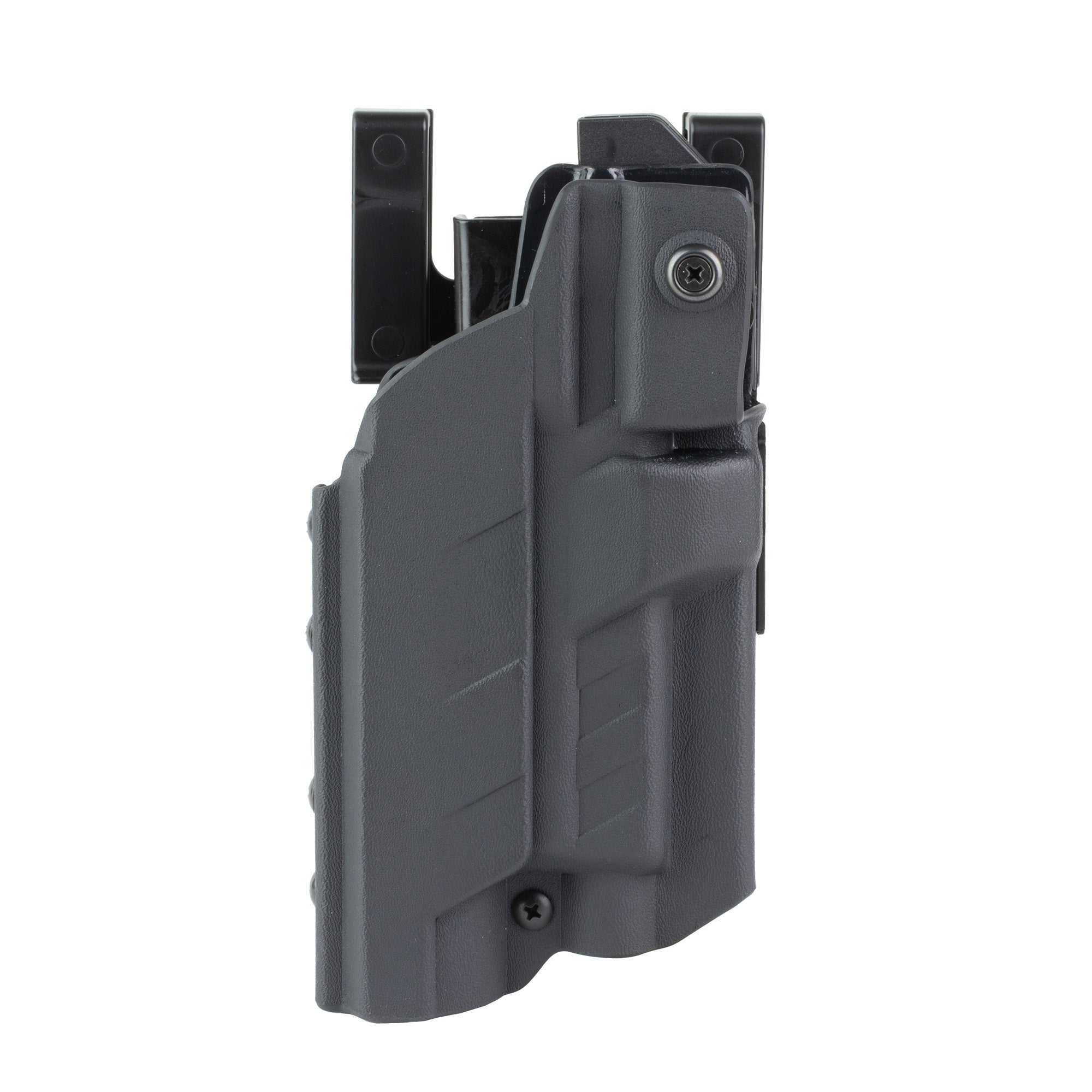 BlackPoint Tactical Slick Duty Light Holster with Ejection Port Lock