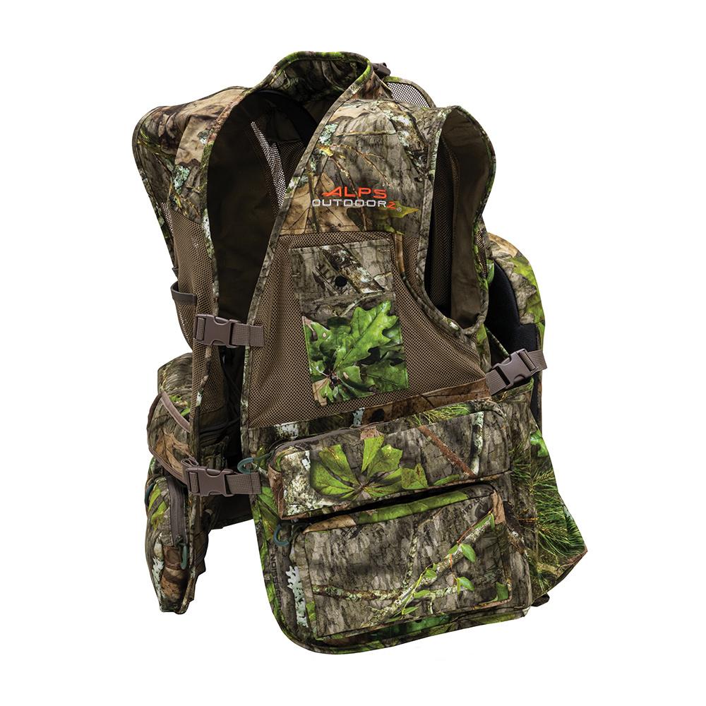 Alps Super Elite 4.0 (X-Large/XX-Large)