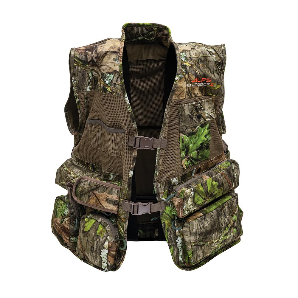 Alps Super Elite 4.0 (Medium/Large)