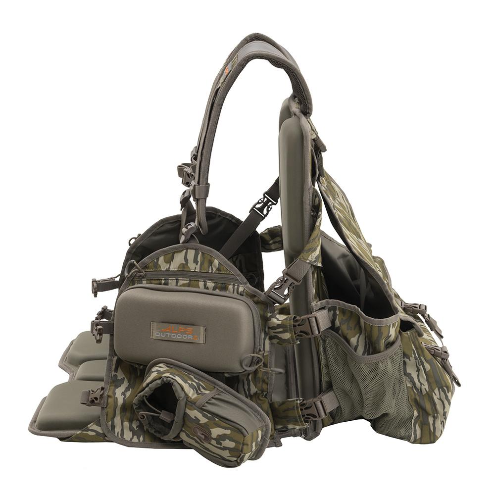 Alps Impact Pro Vest