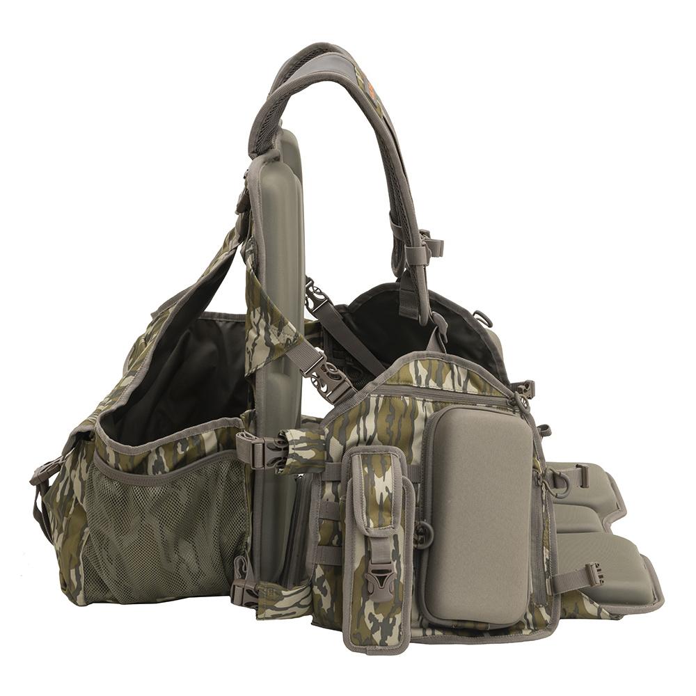 Alps Impact Pro Vest