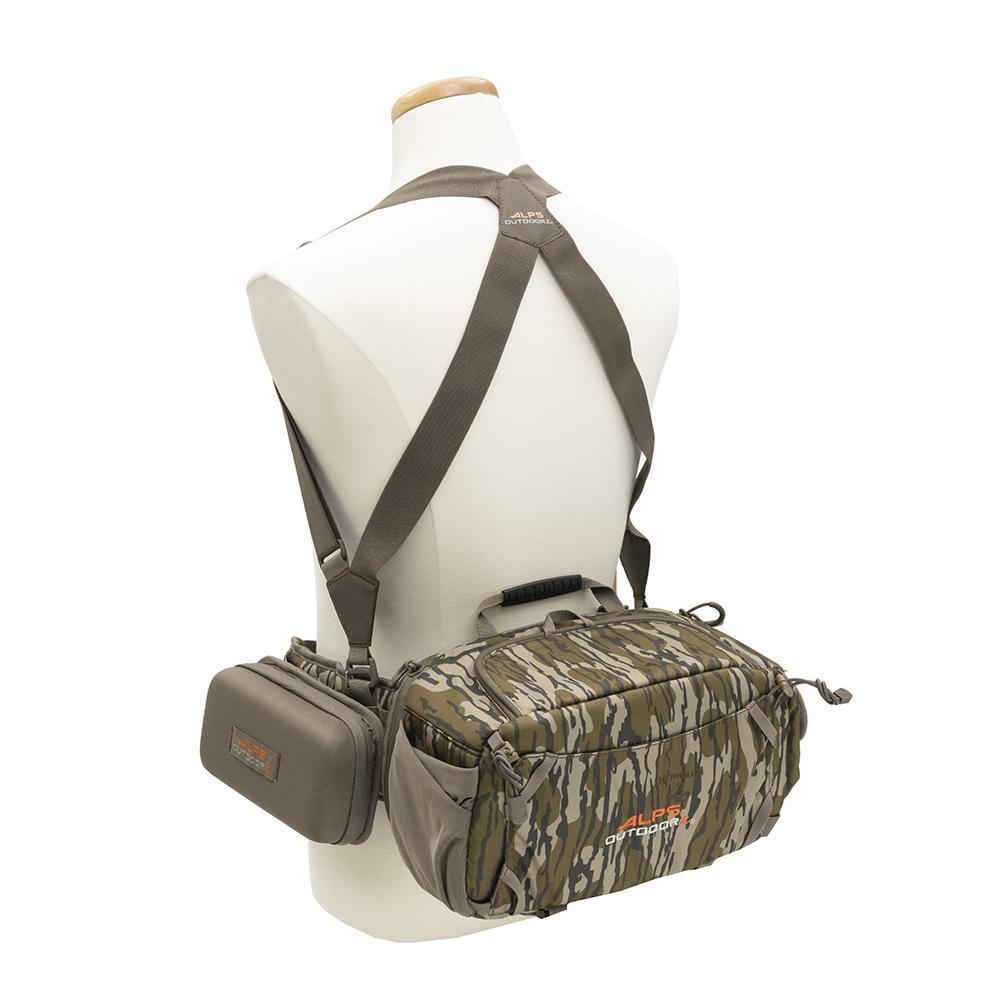 Alps Turkey Tracker Original Bottomland