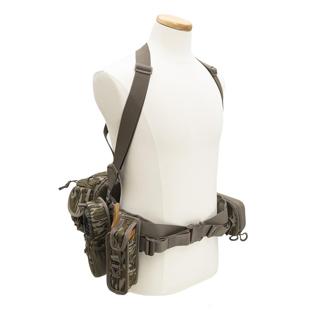 Alps Turkey Tracker Original Bottomland