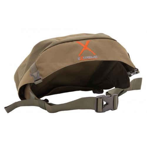 Alps Outdoorz Commander X + Pack coyote brown