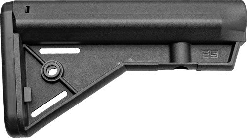 B5 SYSTEMS FXD BRAVO STOCK