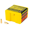 Berger Bullets FB Varmint, .204 Diameter, 20 Caliber, 35 Grain, Flat Base Hollow Point