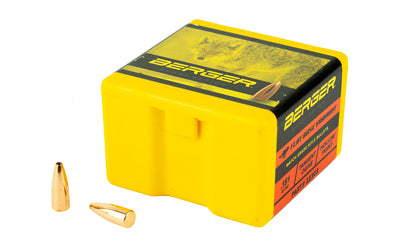 BERGER .224 40G VARM FB 100CT