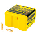 Berger Bullets FB Target, .224 Diameter, 22 Caliber, 55 Grain, Flat Base Hollow Point