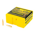 Berger Bullets VLD Target, .224 Diameter, 22 Caliber, 80 Grain, Boat Tail Hollow Point