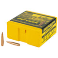 Berger Bullets VLD Target, .224 Diameter, 22 Caliber, 90 Grain, Boat Tail Hollow Point