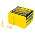 Berger Bullets FB Target, .243 Diameter, 6MM/243 Winchester