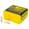 Berger Bullets BT Target, 243 Diameter, 6MM/243 Winchester, 108 Grain