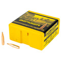 Berger Bullets Hybrid Target, 243 Diameter, 6MM/243 Winchester, 105 Grain
