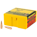 Berger Bullets VLD Hunting, .243 Diameter, 6MM/243 Winchester, 87 Grain