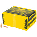 Berger Bullets VLD Target, .243 Diameter, 6MM/243 Winchester, 105 Grain