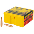 Berger Bullets Elite Hunter, .264 Diameter, 6.5MM, 140 Grain, Boat Tail Hollow Point