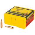 Berger Bullets Classic Hunter, .264 Diameter, 6.5MM, 130 Grain, Boat Tail Hollow Point