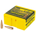 Berger Bullets VLD Target, .308 Diameter, 30 Caliber, 168 Grain, Hollow Point Boat Tail