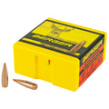 Berger Bullets VLD Hunting, .308 Diameter, 30 Caliber, 155 Grain, Hollow Point Boat Tail