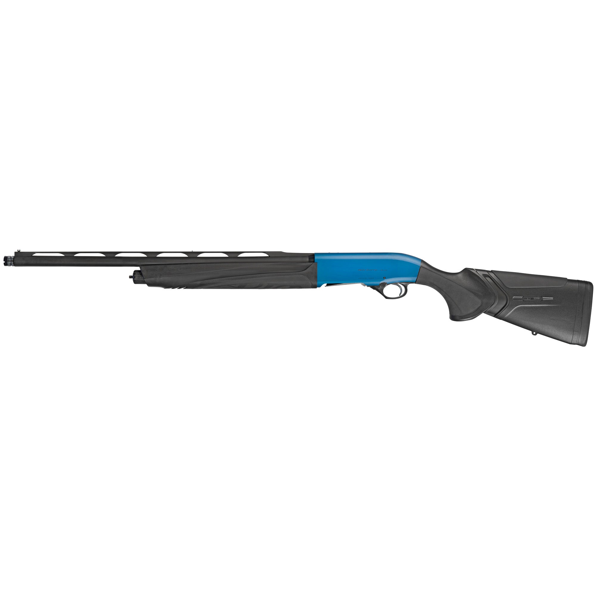 Beretta 1301 Competition Pro, Semi-Automatic, 12 Gauge, 3" Chamber