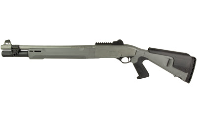 BER 1301C M2 12GA 18.5" PG GRY 7RD
