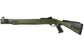 BER 1301T M2 12GA 18.5" PG ODG 7RD