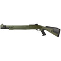 Beretta 1301 Tactical Mod 2, Semi-automatic Shotgun, 12 Gauge, 3" Chamber, 18.5" Barrel