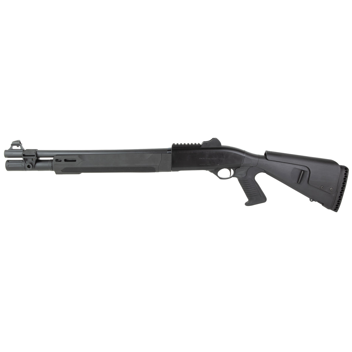 Beretta 1301 Tactical C, Semi-automatic Shotgun, 12 Gauge, 3" Chamber, 18.5" Barrel