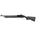 Beretta 1301 Comp Mod 2, Semi-automatic Shotgun, 12 Gauge, 3" Chamber, 18.5" Barrel